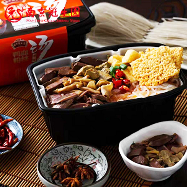 自熱裝（香辣味）